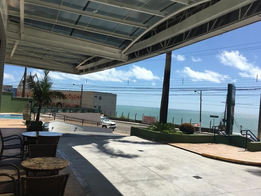 Flat Mobiliado Ponta Negra Apartment Natal 0*,  Brazil