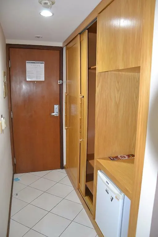 Flat Mobiliado Ponta Negra Apartment Natal
