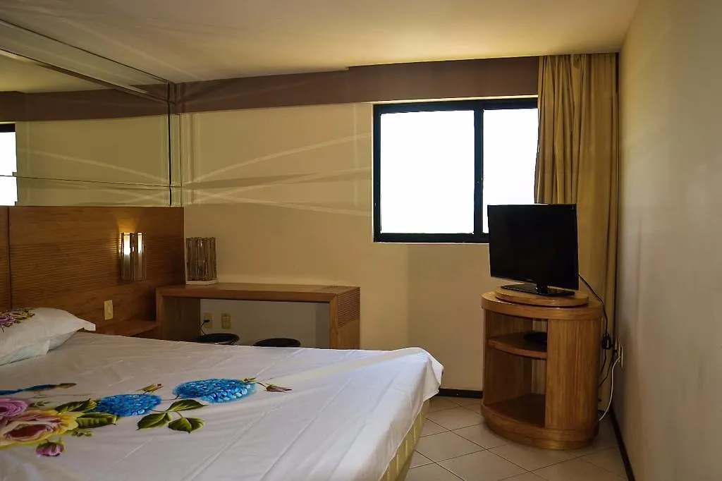 Flat Mobiliado Ponta Negra Apartamento Natal