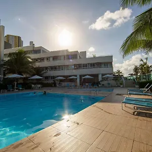 Ponta Negra Beach #241 - Por Carpediem Apartamento