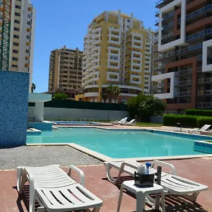 Rocha Tower 4d Portimão