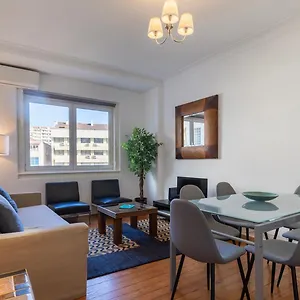 Liberdade Charming By Lovelystay Lisboa